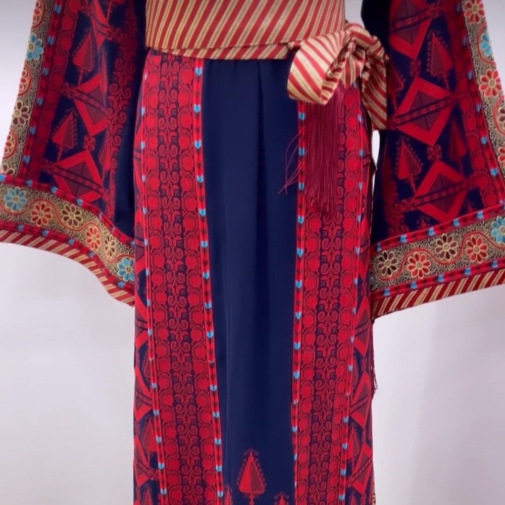 Traditional thoub - Picture 4 of 5